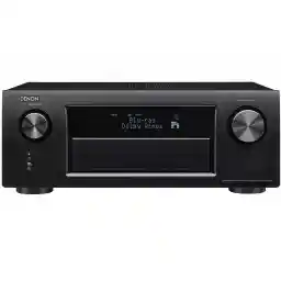 گیرنده صوتی و تصویری دنون مدل AVR-X4200W