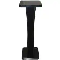 پایه چوبی اسپیکر مانیتور تکنیک مدل 110 سانتیمتری