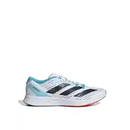 ID6918-ADIZERO RC 5 FTW Bej Erkek Koşu Ayakkabısı