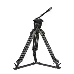 سه پایه فیلمبرداری حرفه ای نست مدل NT-590