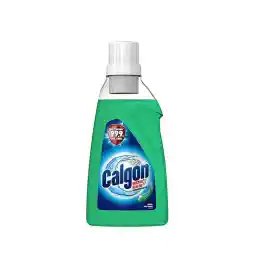 ژل جرمگیر ماشین لباسشویی کالگون مدل Ekstra Hijyen حجم 750 میلی لیتر