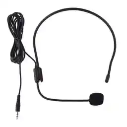 میکروفن هدمیک اسمارت ویژن مدل MIC-8203