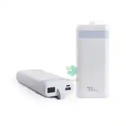 شارژر همراه 20000mAh برند T1 مدل T1-020T1-020 Powerbank 20000MAH