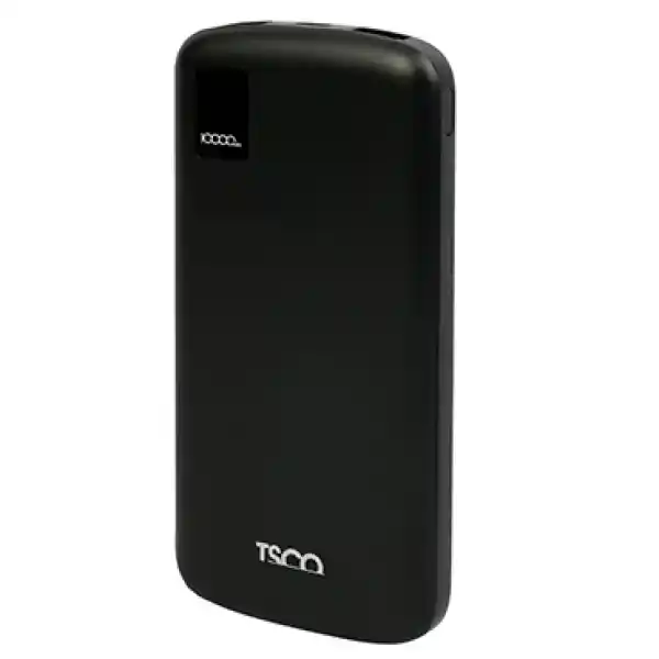 پاوربانک تسکو مدل TP815 ظرفیت 10000 میلی آمپر ساعت