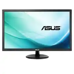 مانیتور ایسوس مدل VP228HE سایز 22 اینچ مانیتور ایسوس مدل VP228HE سایز 22 اینچ