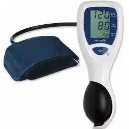 فشارسنج مایکرولایف مدل BP 3AS1-2