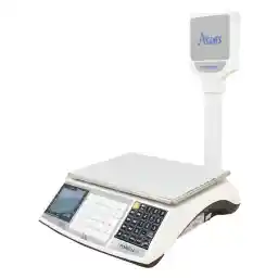 ترازو فروشگاهی ای کلاس مدل PS6-PF