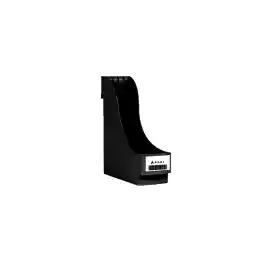 Adel Magazinlik Siyah