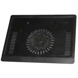 پایه خنک کننده لپ تاپ تسکو مدل TCLP 3000 پایه خنک کننده لپ تاپ تسکو مدل TCLP 3000