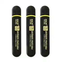 نوک مداد نوکی 0.5 میلی متری نو مدل فلش بسته 3 عددی