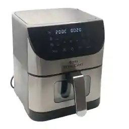سرخ کن بدون روغن رویال سیلورکرست مدل SC-1561