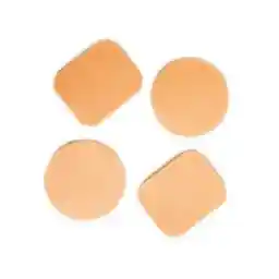 پد آرایشی نوا مدل S-02 مجموعه 4 عددی