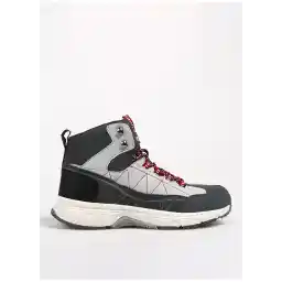 Gri Erkek Bot G-EPIR