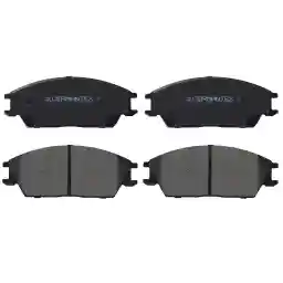 لنت ترمز جلو سرمنتکس مدل TYF-497 مناسب برای جک J3