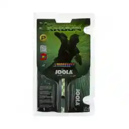 راکت پینگ پنگ جولا مگا کربن SPC | دسته FL