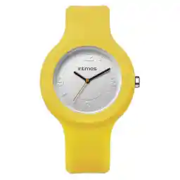 ساعت مچی عقربه ای زنانه اینتایمز مدل IT-CF092