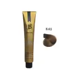 رنگ مو بیجورکا سری فندقی شماره 8.65