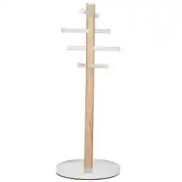 نگهدارنده جواهرات آمبرا مدل Slidit Jewelry Tree