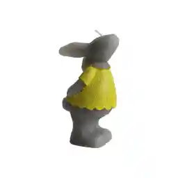 شمع ایتال دکور مدل خرگوشی