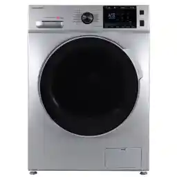 ماشین لباسشویی پاکشوما مدل BWF 40802 WT ظرفیت 8 کیلوگرم ماشین لباسشویی پاکشوما مدل BWF 40802 WT ظرفیت 8 کیلوگرم