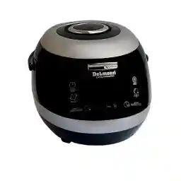 پلوپز دلمونتی مدل DL 670