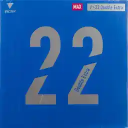 رویه راکت ویکتاس V-22 دبل اکسترا MGH | قرمز