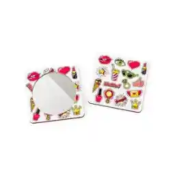 آینه آرایشی زیبت