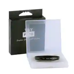 فیلتر لنز تی اند وای 58 مدل ND8_8