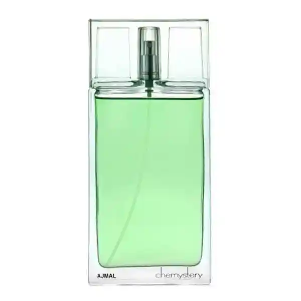 عطر مردانه 90ml Chemystery EDP اجمل