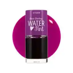 تینت لب مایع اتود هاوس رنگ Grape