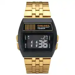 ساعت مچی دیجیتال مردانه دیزل مدل DZ7195