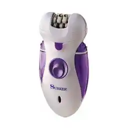 اپیلاتور 3 کاره SK 2168 سورکر