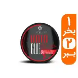 چسب مو تاپ شاپ مدل روغن جوجوبا حجم 200 میلی لیتر به همراه یک چسب مو رایگان