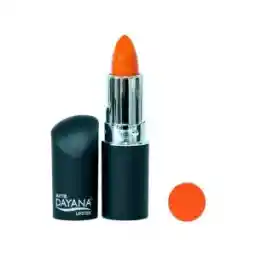 رژ لب جامد دایانا مدل Matte شماره 11