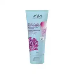 ماسک صورت خاک رسی وارمی مدل کانی های دریایی حجم 150 میلی لیتر