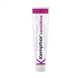 خمیر دندان کمفور مدل Sensitive حجم 70 میلی لیتر