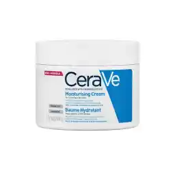 CeraVe Moisturising Cream - Nemlendirici Bakım Kremi 340gr