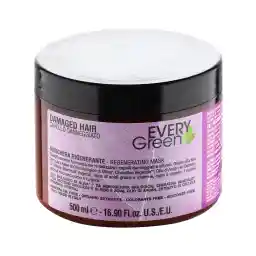 ماسک مو سری اوری گرین مدل Regenerating حجم 500 میلی لیتر | دیکسون