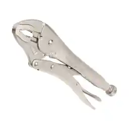 انبر قفلی اروین مدل 502L3 سایز 10 اینچ