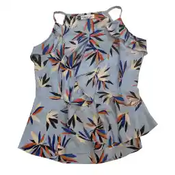 تاپ زنانه جنیفر لوپز کد 099