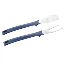 ست کفگیر و چنگال باربیکیو کاداک مدل 2015003