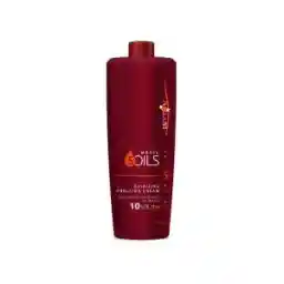 کرم اکسیدان ریتون مدل 10vol سه درصدی حجم 1000 میلی لیتر