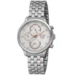 ساعت مچی عقربهای مردانه اوماکس مدل OJSM001I028