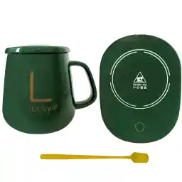 ماگ لاکی مدل پاور به همراه گرم کن برقی