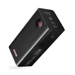 پاوربانک روموس مدل PEA60 ظرفیت 60000 میلی آمپر ساعت