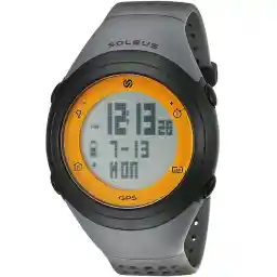 ساعت ورزشی سولئوس مدل GPS Fly SG012-070