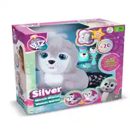 ربات آی ام سی تویز کد 93164