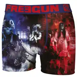 شورت مردانه فیری گان مدل Boxer VS3