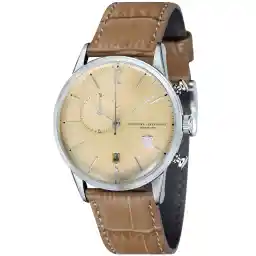 ساعت مچی عقربه ای مردانه دوفا مدل DF-9012-01