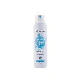 Biol Body Spray Dont Forget Me For Women 150ml | biol